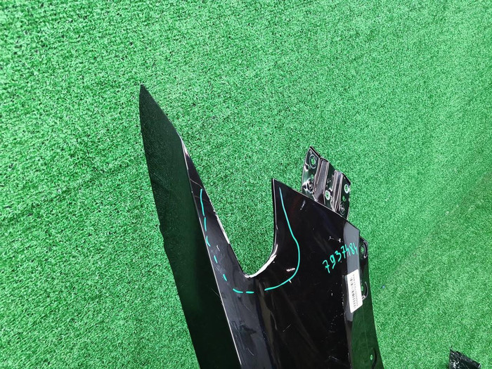 Крыло переднее правое Haval F7 (2018-2024)