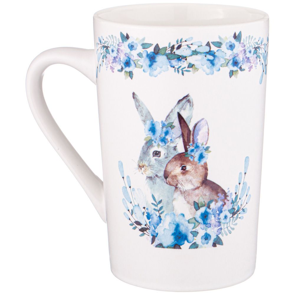 КРУЖКА LEFARD 380МЛ