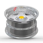 КОВАНЫЕ ДИСКИ для PONTIAC FIERO Понтиак Фиеро