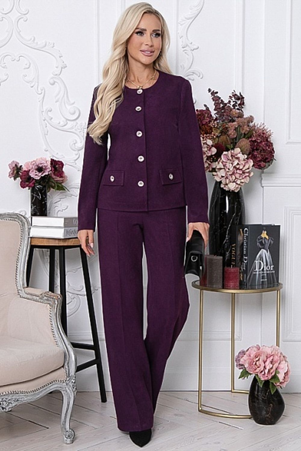 Комплект 6525 Avili