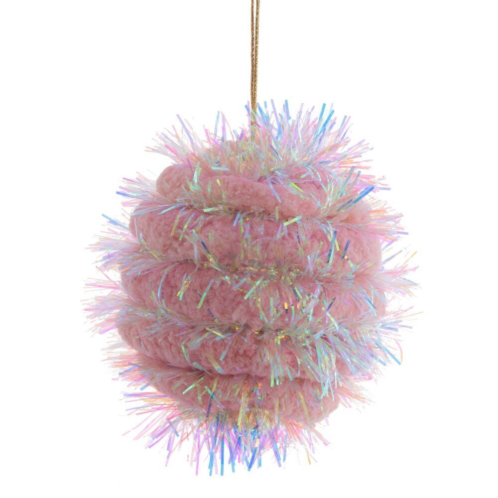 GAEM Изделие декоративное подвесное "Шар", L11 W11 H12 см, 3в.