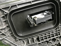 Фара правая Mercedes GLS x167 19-23 Multibeam LED