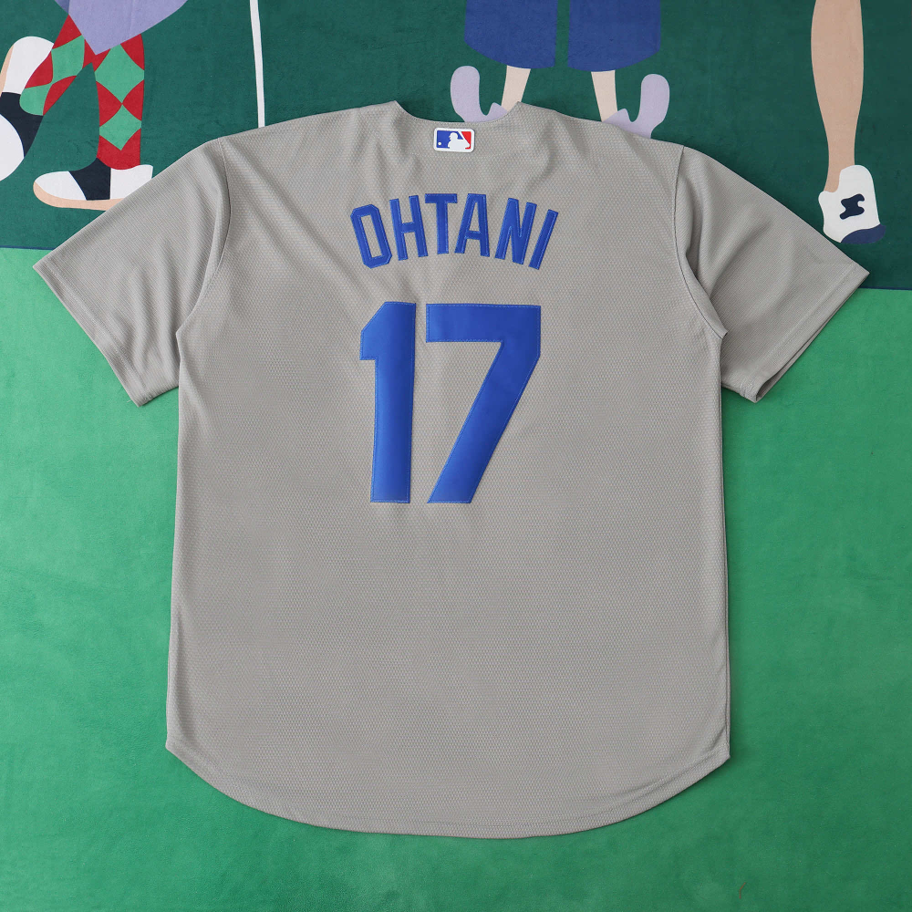 Джерси MLB Сёхэя Отани -  Los Angeles Dodgers