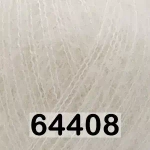 Super Kid Mohair Gazzal