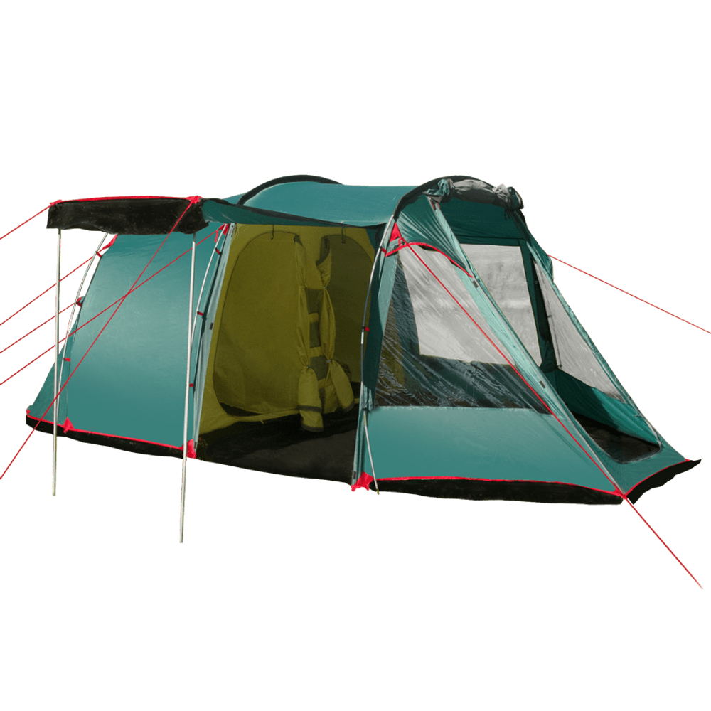 Палатка BTrace Family 5*
