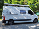 Renault Korea (Samsung) Master 캠핑카/이동사무차 (10.2019)