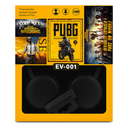 Наушники Pubg EV-001 3300