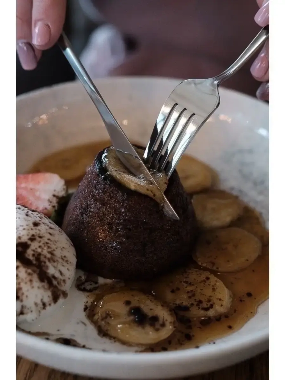 Столовые приборы набор 24 шт