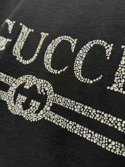 Футболка Gucci