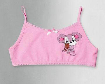 Топ для девочек Pelican GUV 433