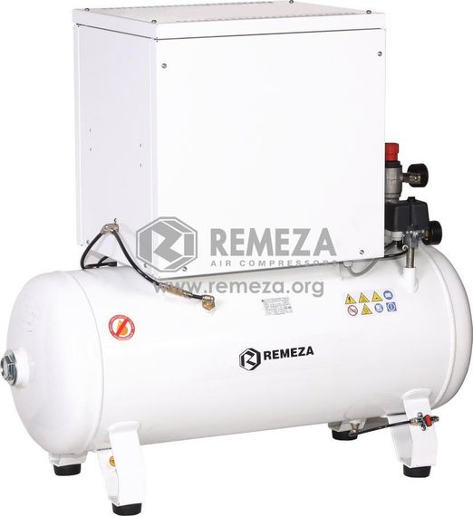 Компрессорная установка КМ-100.OLD20ТKД