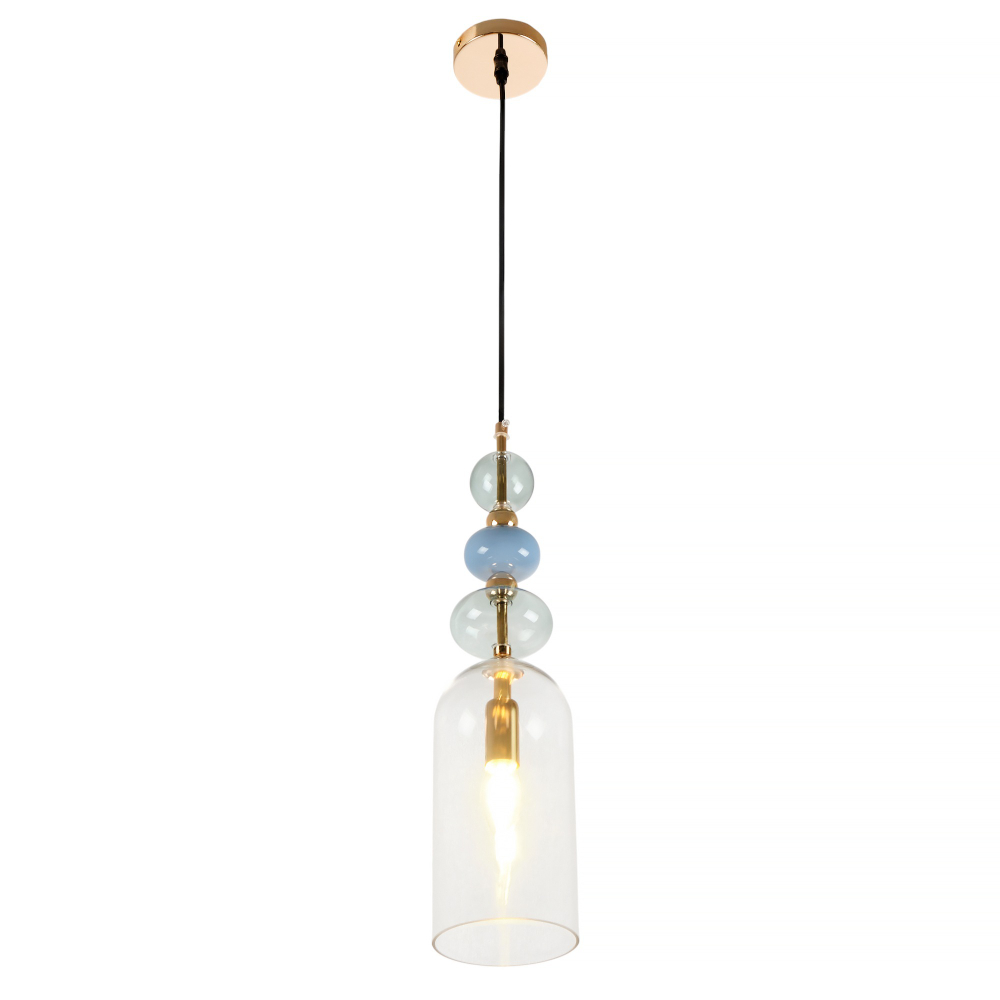 Подвесной светильник MyFar Louis MR2506-1P