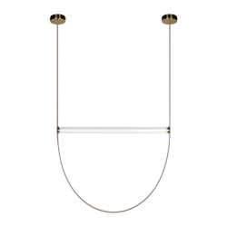 10221/1250 Подвесной светильник LOFT IT Liana