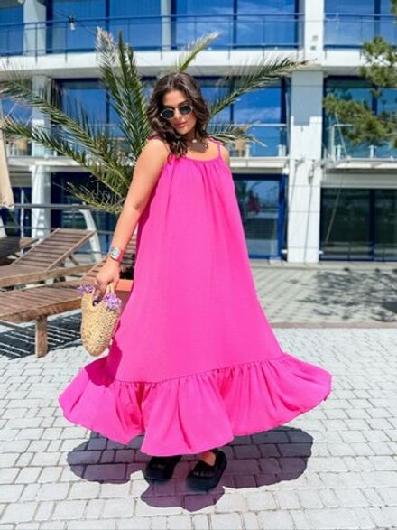 Сарафан УК-685-2 Фабрика Моды Фото 1