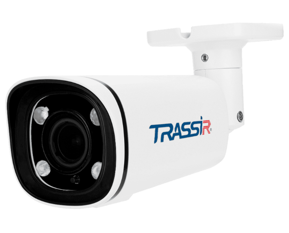 Видеокамера IP TRASSIR TR-D2223WDIR7 v2 2.7-13.5