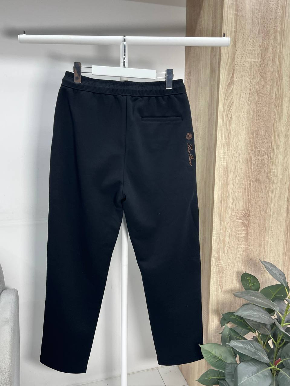 Спортивные штаны Loro Piana