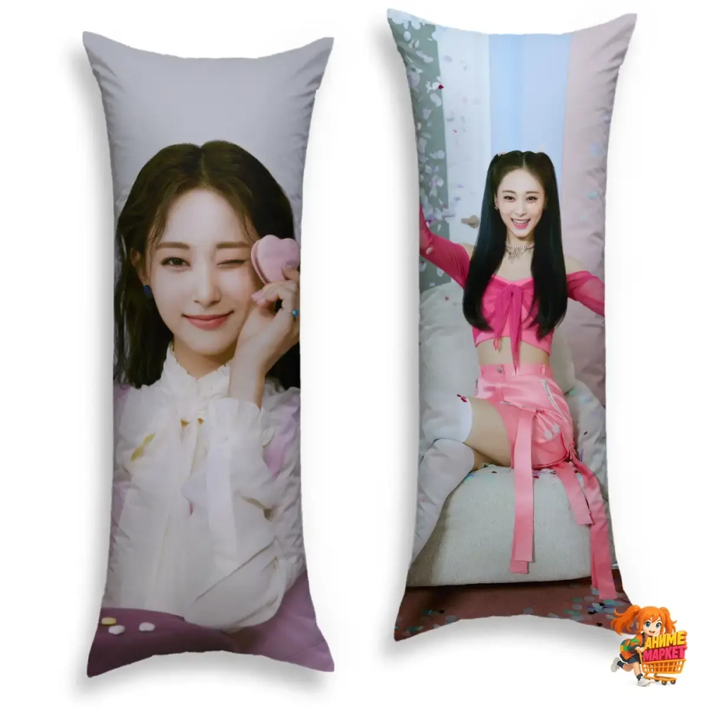 Дакимакура TWICE Цзыюй