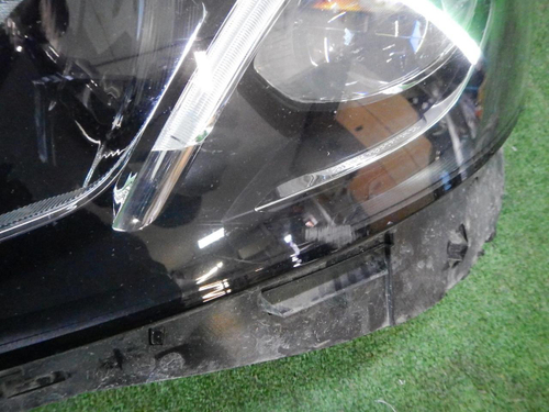 Фара левая Mercedes E W213 (2016-2021) LED