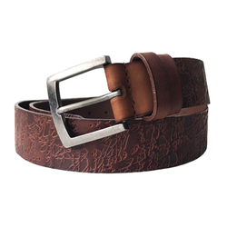 Ремень мужской | Коричневый