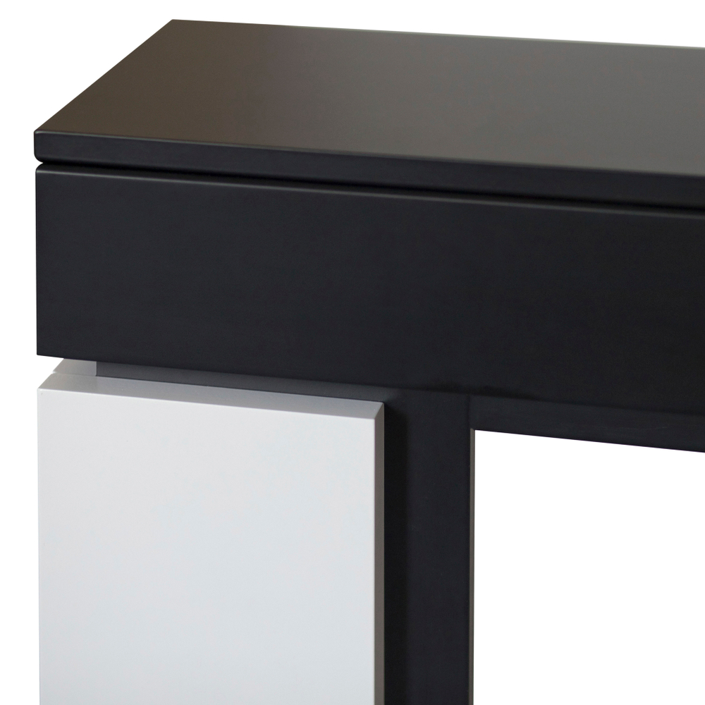 Портал Real Flame Denver 42/BV NT