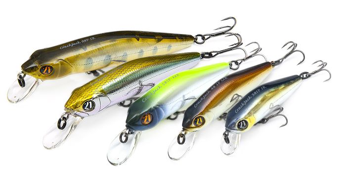 Товары для рыбалки и туризма