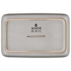 ФОРМА ДЛЯ ЗАПЕКАНИЯ GREY 31,5*21*5,5 СМ 2000 МЛ