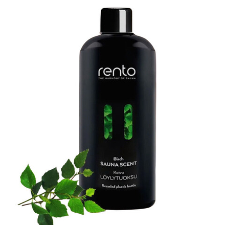 Ароматизатор Rento Береза