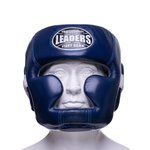 Шлем Leaders LS Full Face Blue