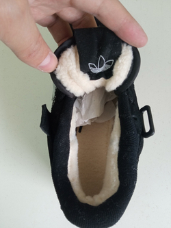 Кроссовки Adidas Forum Low EQ