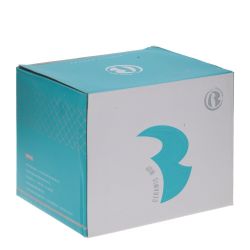 GAEM Кружка с крышкой и ложкой, 400 мл, L12 W9 H9 см