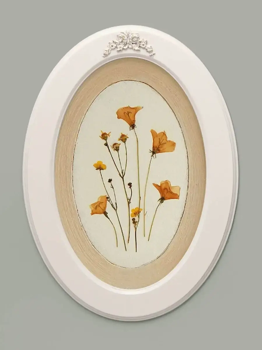 Рама для картины багет