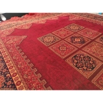 Иранский ковер 150х225 см 10306215 натуральная шерсть Мешхед Иран