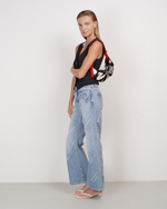 SEVA WILD BLACK AND WHITE S