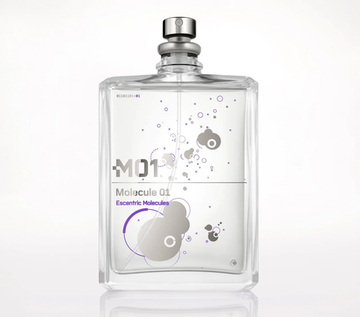 Туалетная вода Escentric Molecules Molecule 01
