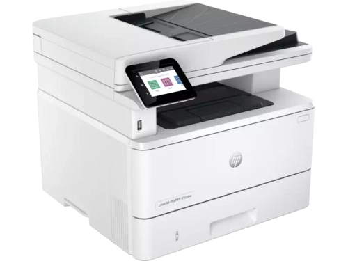 МФУ HP LaserJet Pro MFP 4103fdn (2Z628A)