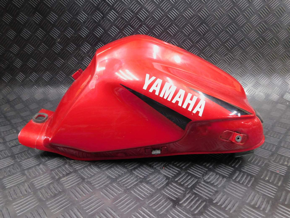 Бак топливный Yamaha TDM850 RN03J 2001