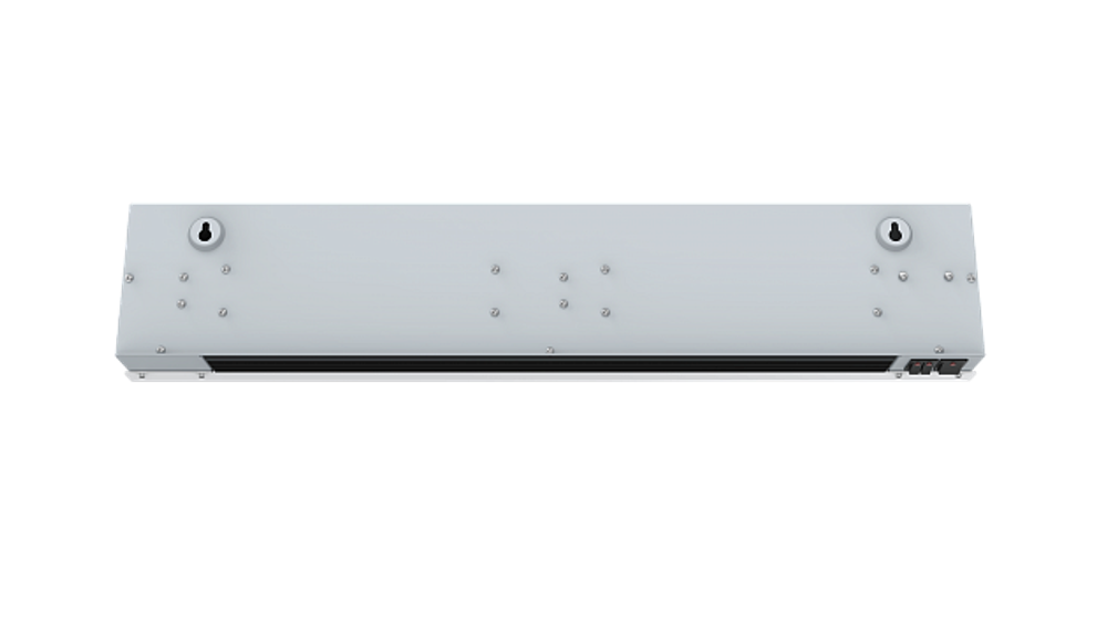 Электрическая тепловая завеса Kalashnikov KVC-A08E3-12