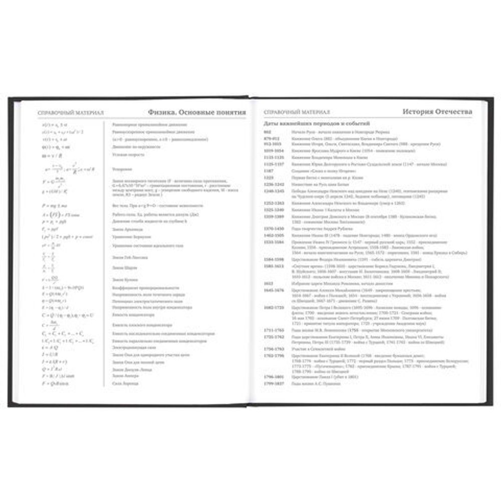 Дневник 5-11 класс 48 л., твердый, BRAUBERG, выборочный лак, с подсказом, "Cute Cat", 106411