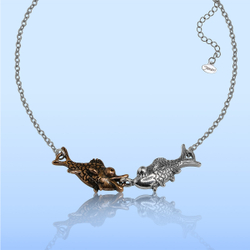 Подвеска "Фет" - "Волшебная сказка"