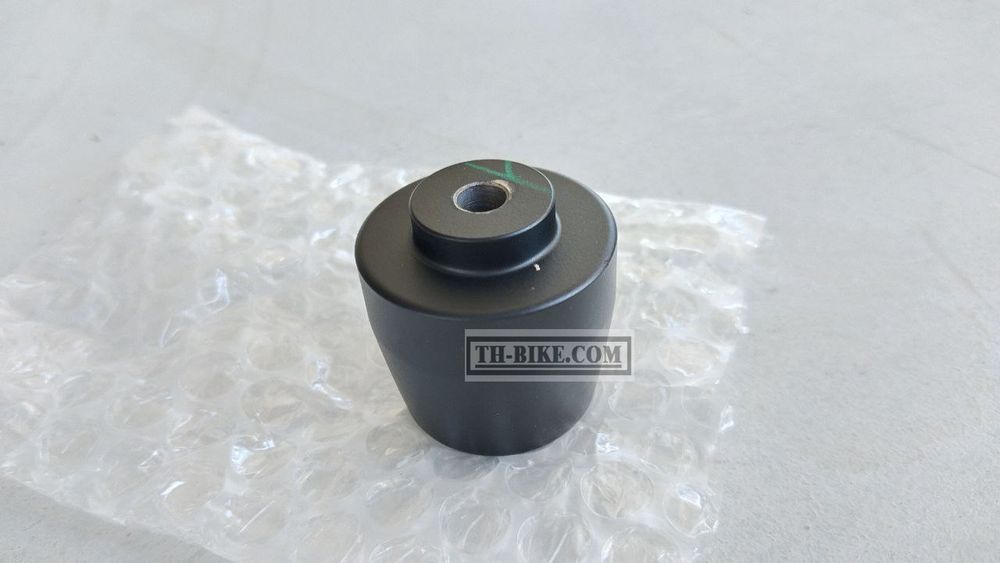 53101-K0W-N00. WEIGHT A, HANDLE. HONDA