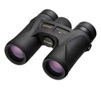 Бинокль Nikon ProStaff 7S, 10x42