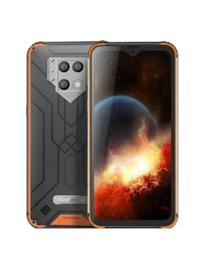 6,3" Смартфон BV9800 Pro 6/128 ГБ 6931548306047 ORANGE