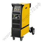 ПТК RILON MIG 300 GN