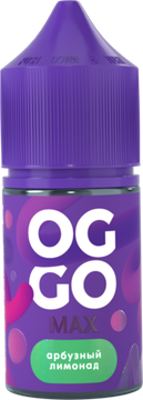 Ароматизатор OGGO Max Арбузный лимонад