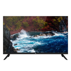 Телевизор BQ 32FSF03B Black