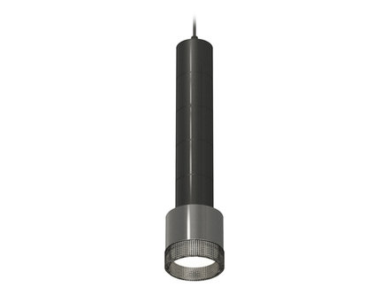 Ambrella Комплект подвесного светильника с композитным хрусталем Techno XP8115005