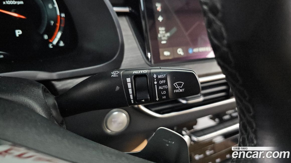 Kia K7 (Cadenza) Premier 2.5 GDI X Editions (05.2020)