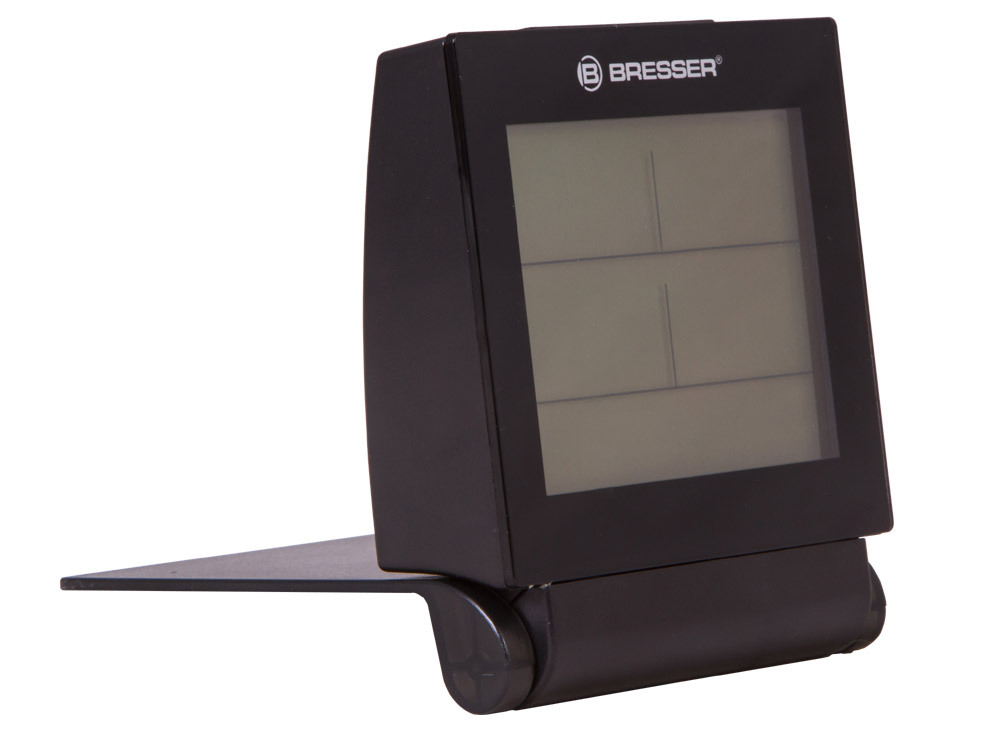 Метеостанция Bresser MyTime Travel Alarm Clock