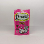 Лакомство Говядина для кошек Dreamies, 60г