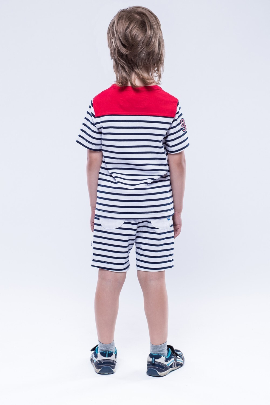 Футболка для мальчика